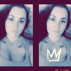 Meet your Posher, Krickett